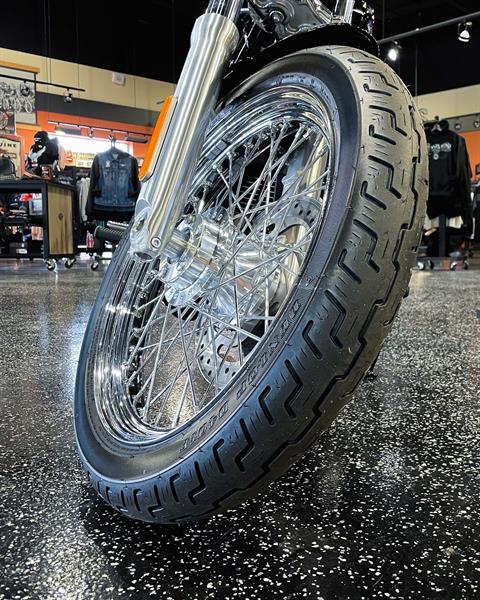 2021 Harley-Davidson Standard in Mount Vernon, Illinois - Photo 26
