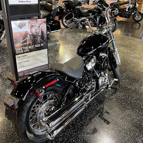 2021 Harley-Davidson Standard in Mount Vernon, Illinois - Photo 29