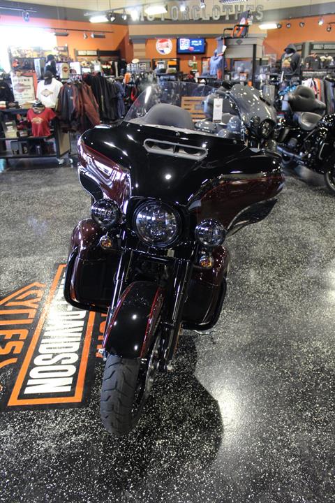 2022 Harley-Davidson Ultra Limited in Mount Vernon, Illinois - Photo 5