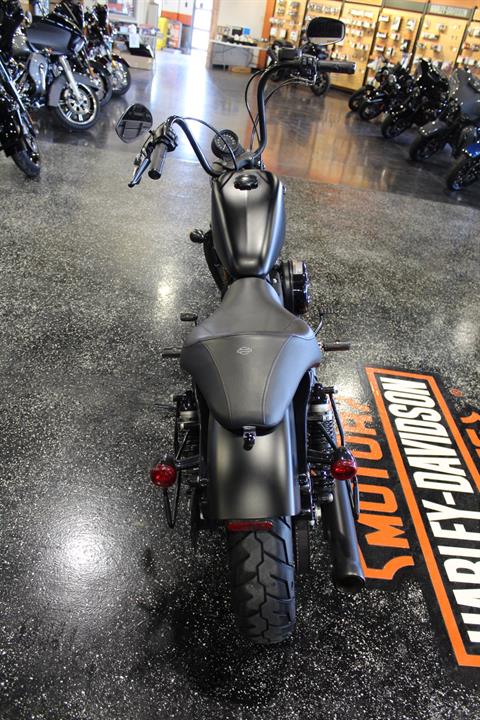 2021 Harley-Davidson Iron 883™ in Mount Vernon, Illinois - Photo 3