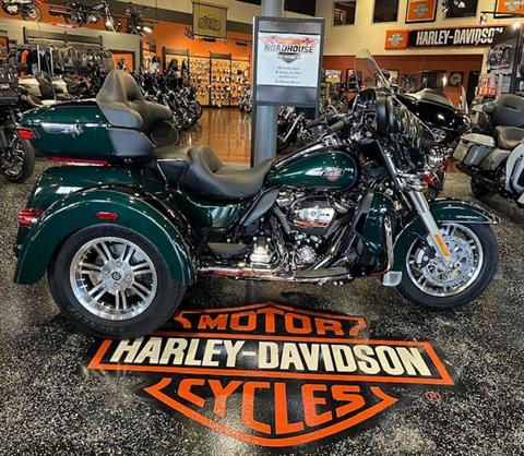 2024 Harley-Davidson Tri Glide® Ultra in Mount Vernon, Illinois - Photo 1