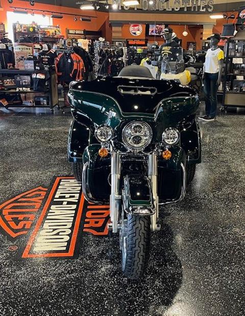 2024 Harley-Davidson Tri Glide® Ultra in Mount Vernon, Illinois - Photo 3