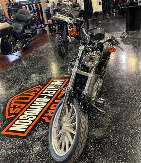 2005 Harley-Davidson Sporster in Mount Vernon, Illinois - Photo 3