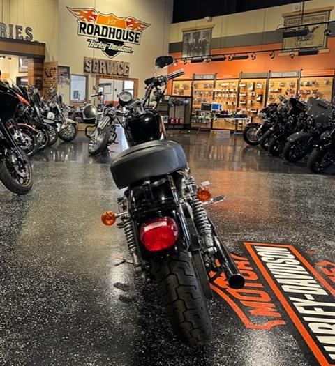 2005 Harley-Davidson Sporster in Mount Vernon, Illinois - Photo 4