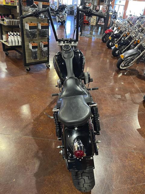 2012 Harley-Davidson Dyna® Street Bob® in Mount Vernon, Illinois - Photo 3