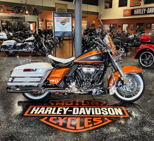 2023 Harley-Davidson Highway King in Mount Vernon, Illinois - Photo 1