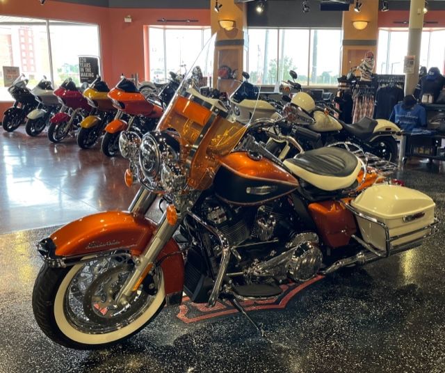 2023 Harley-Davidson Highway King in Mount Vernon, Illinois - Photo 2
