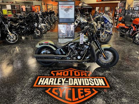 2017 Harley-Davidson SLIM S in Mount Vernon, Illinois - Photo 1