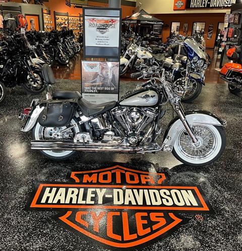 1996 Harley-Davidson NOSTALGIA in Mount Vernon, Illinois - Photo 1