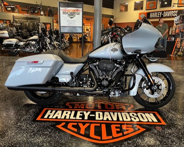 2023 Harley-Davidson Roadglide Special in Mount Vernon, Illinois - Photo 1