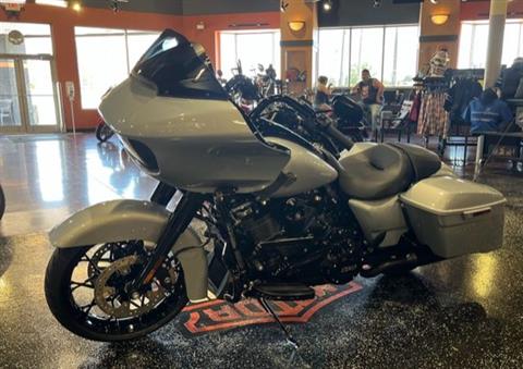 2023 Harley-Davidson Roadglide Special in Mount Vernon, Illinois - Photo 2