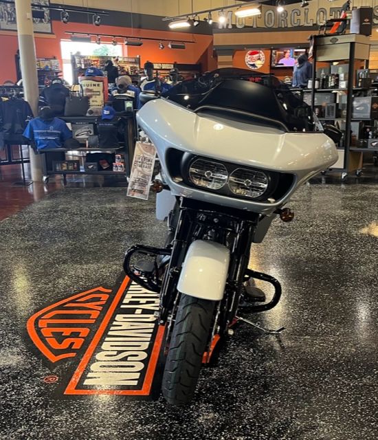 2023 Harley-Davidson Roadglide Special in Mount Vernon, Illinois - Photo 3