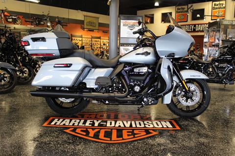 2023 Harley-Davidson Road Glide® Limited in Mount Vernon, Illinois - Photo 1
