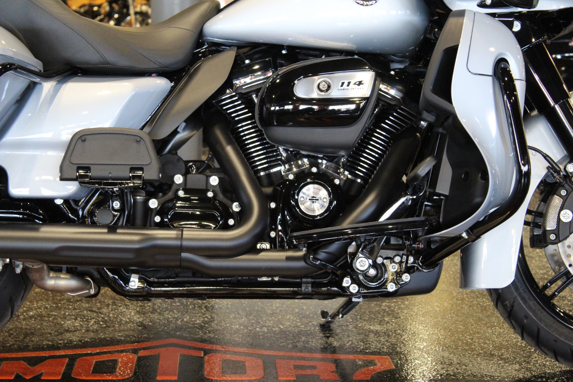 2023 Harley-Davidson Road Glide® Limited in Mount Vernon, Illinois - Photo 2