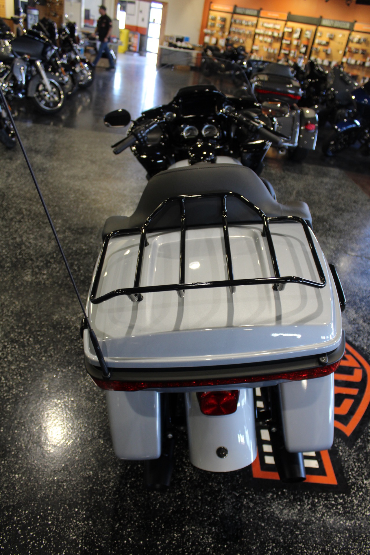 2023 Harley-Davidson Road Glide® Limited in Mount Vernon, Illinois - Photo 3