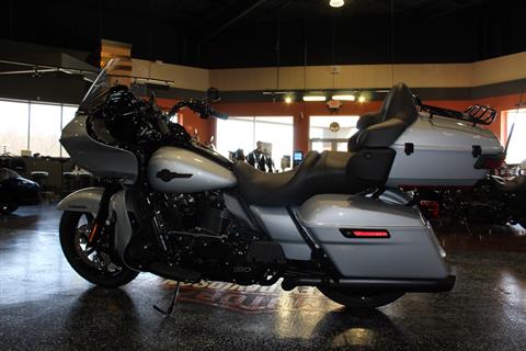 2023 Harley-Davidson Road Glide® Limited in Mount Vernon, Illinois - Photo 4