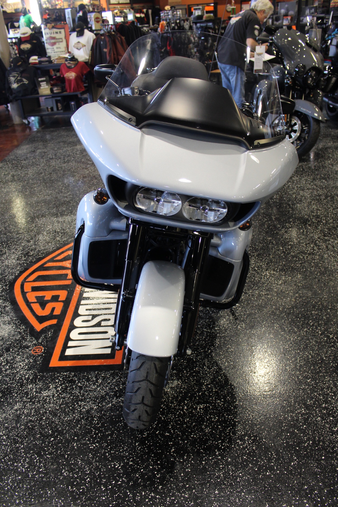 2023 Harley-Davidson Road Glide® Limited in Mount Vernon, Illinois - Photo 5