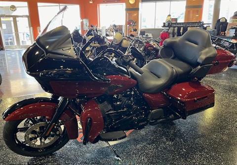 2024 Harley-Davidson Road Glide® Limited in Mount Vernon, Illinois - Photo 2