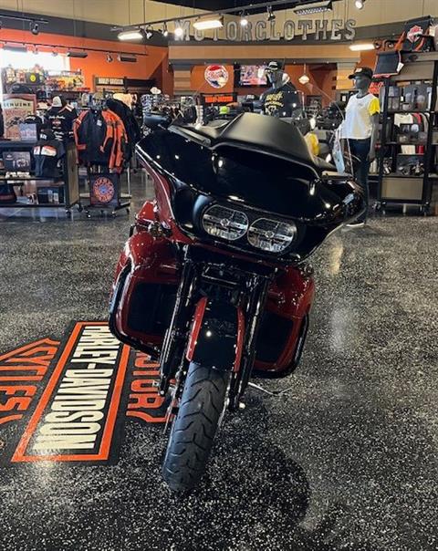 2024 Harley-Davidson Road Glide® Limited in Mount Vernon, Illinois - Photo 3