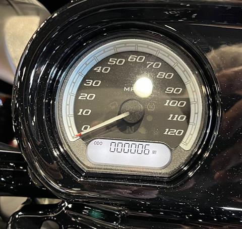 2024 Harley-Davidson Road Glide® Limited in Mount Vernon, Illinois - Photo 5