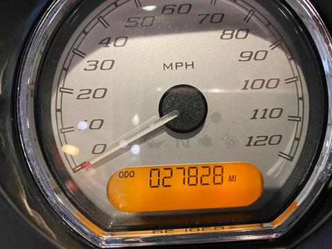2017 Harley-Davidson Street Glide® in Mount Vernon, Illinois - Photo 9