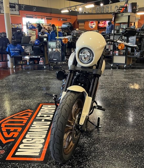 2023 Harley-Davidson Low Rider S in Mount Vernon, Illinois - Photo 3