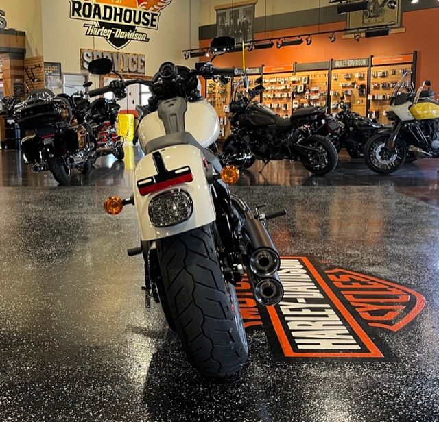 2023 Harley-Davidson Low Rider S in Mount Vernon, Illinois - Photo 4
