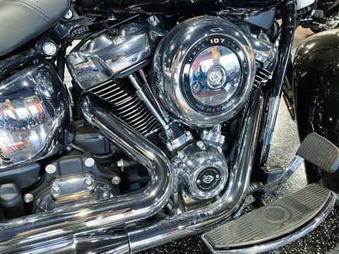 2020 Harley-Davidson Heritage Classic in Mount Vernon, Illinois - Photo 5