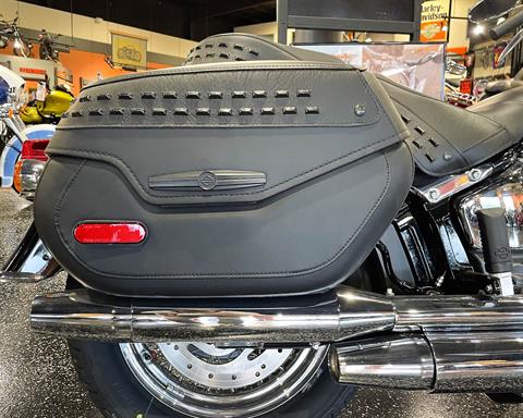 2020 Harley-Davidson Heritage Classic in Mount Vernon, Illinois - Photo 10