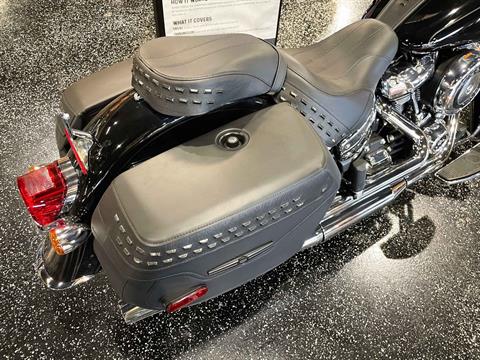 2020 Harley-Davidson Heritage Classic in Mount Vernon, Illinois - Photo 11
