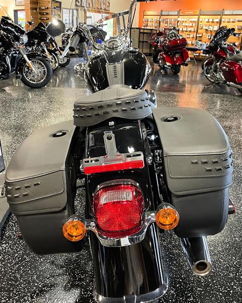 2020 Harley-Davidson Heritage Classic in Mount Vernon, Illinois - Photo 15
