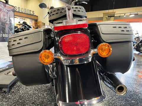 2020 Harley-Davidson Heritage Classic in Mount Vernon, Illinois - Photo 16