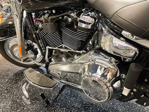 2020 Harley-Davidson Heritage Classic in Mount Vernon, Illinois - Photo 20