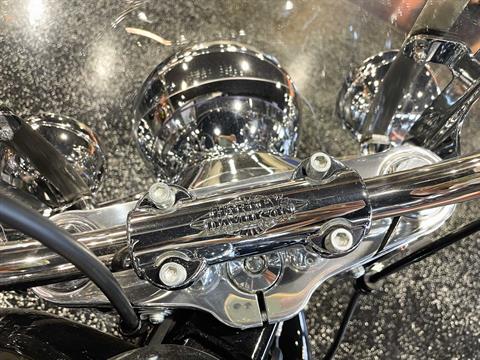 2020 Harley-Davidson Heritage Classic in Mount Vernon, Illinois - Photo 29