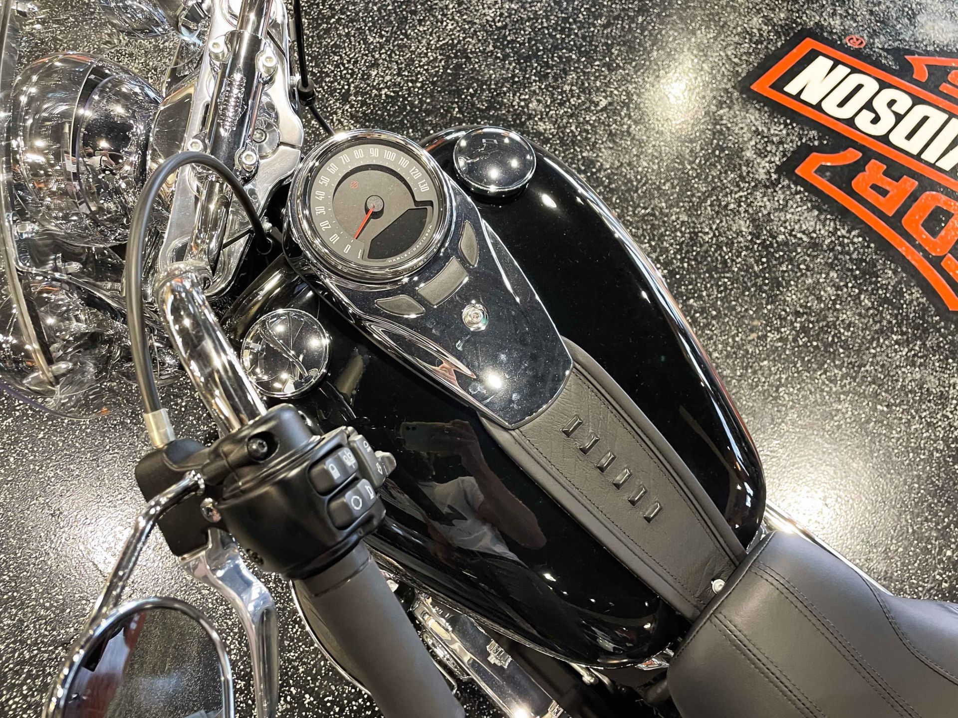 2020 Harley-Davidson Heritage Classic in Mount Vernon, Illinois - Photo 30