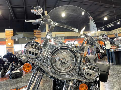 2020 Harley-Davidson Heritage Classic in Mount Vernon, Illinois - Photo 31