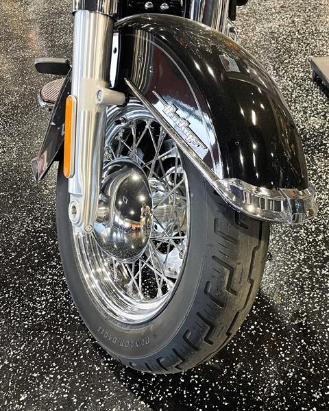 2020 Harley-Davidson Heritage Classic in Mount Vernon, Illinois - Photo 33