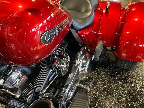 2018 Harley-Davidson Freewheeler® in Mount Vernon, Illinois - Photo 5