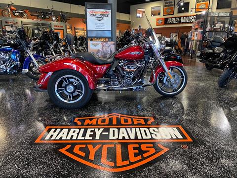 2018 Harley-Davidson Freewheeler® in Mount Vernon, Illinois - Photo 1