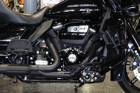 2020 Harley-Davidson Ultra Limited in Mount Vernon, Illinois - Photo 2