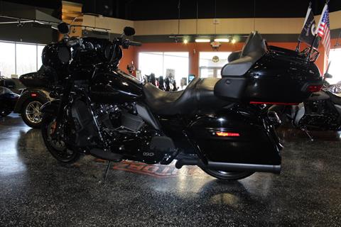 2020 Harley-Davidson Ultra Limited in Mount Vernon, Illinois - Photo 4