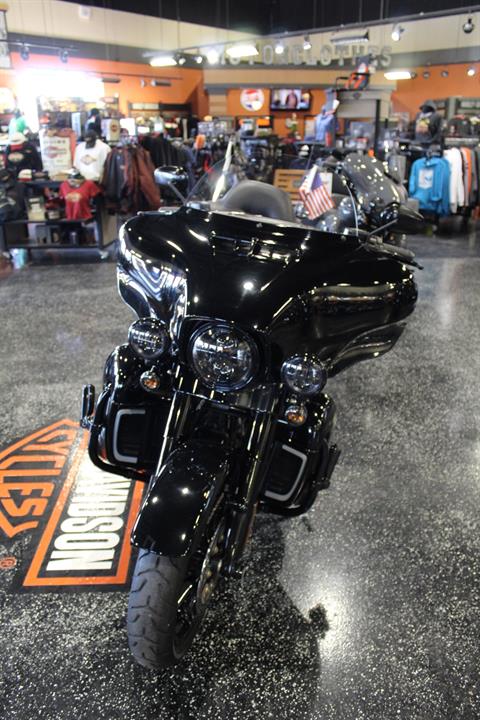 2020 Harley-Davidson Ultra Limited in Mount Vernon, Illinois - Photo 5