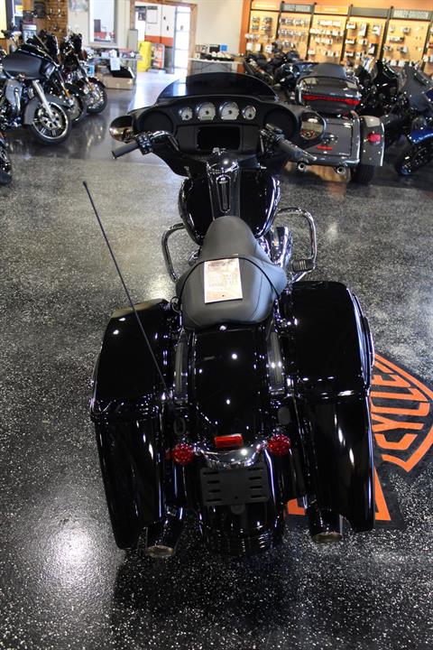 2023 Harley-Davidson Street Glide® in Mount Vernon, Illinois - Photo 3