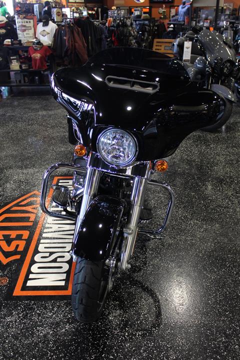 2023 Harley-Davidson Street Glide® in Mount Vernon, Illinois - Photo 5