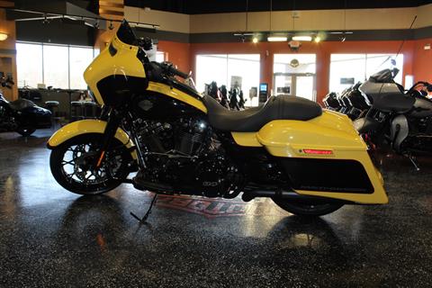 2023 Harley-Davidson Street Glide® Special in Mount Vernon, Illinois - Photo 4