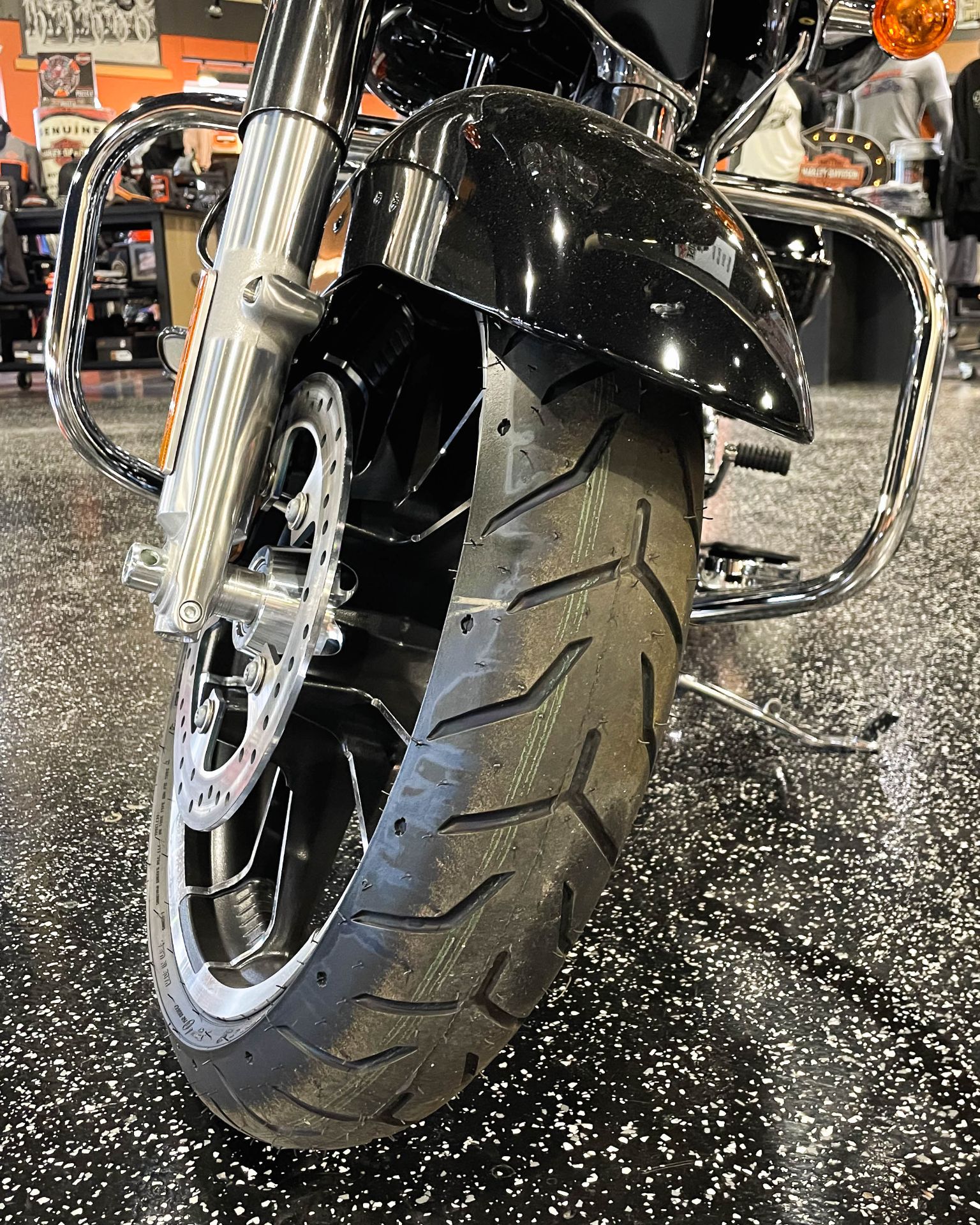 2021 Harley-Davidson Road Glide in Mount Vernon, Illinois - Photo 44