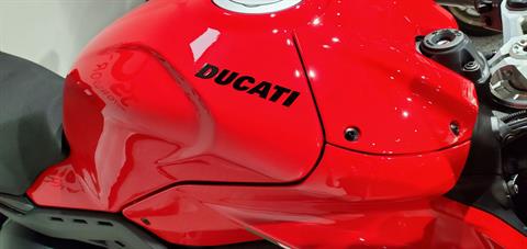 2024 Ducati Panigale V4 in Albany, New York - Photo 9