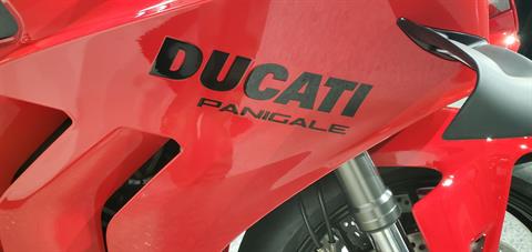 2024 Ducati Panigale V4 in Albany, New York - Photo 10