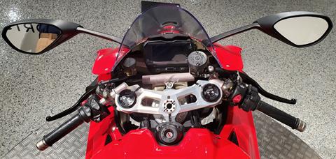 2024 Ducati Panigale V4 in Albany, New York - Photo 12
