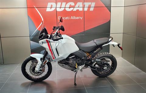 2023 Ducati DesertX in Albany, New York - Photo 2